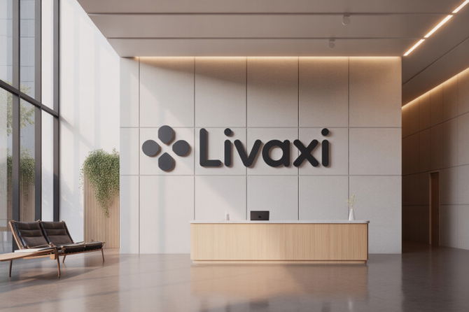 Livaxi.com