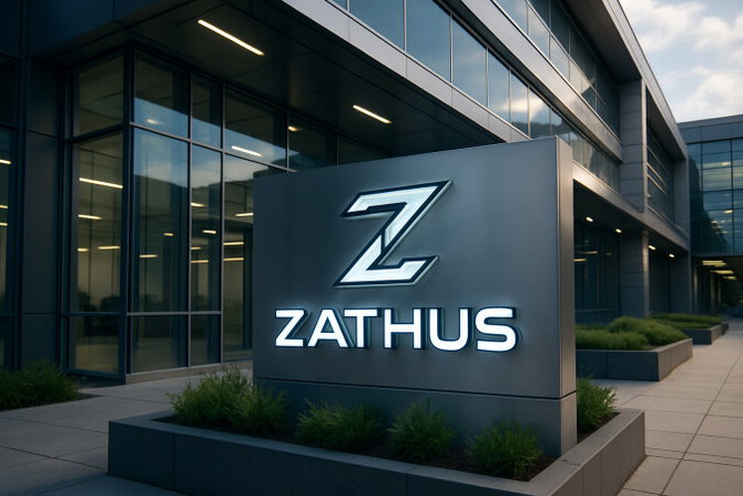 Zathus.com — 4