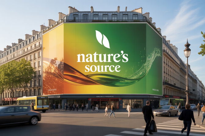 NaturesSource.com — 3