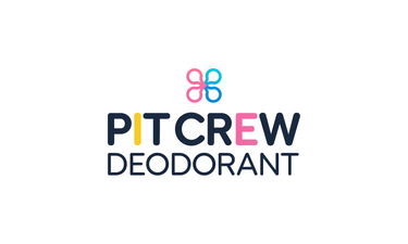 PitCrewDeodorant.com - Creative brandable domain for sale