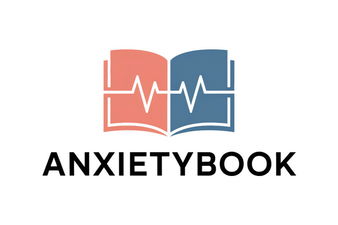 AnxietyBook.com - Creative brandable domain for sale