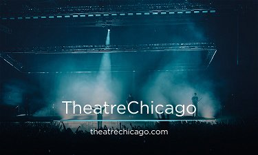 TheatreChicago.com - Creative brandable domain for sale