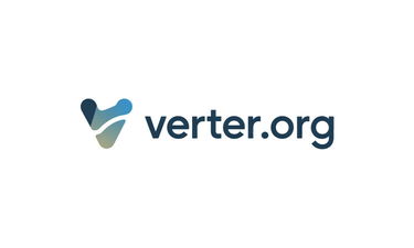 Verter.org - Creative brandable domain for sale