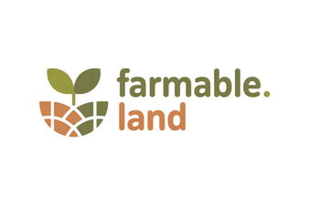 Farmable logo