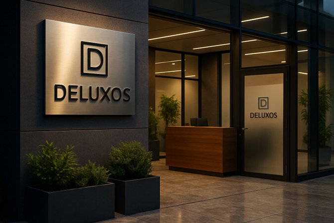Deluxos.com — 4