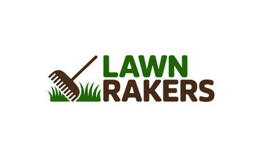 LawnRakers.com - Creative brandable domain for sale