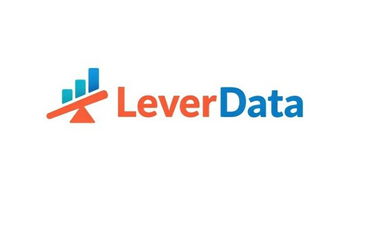 LeverData logo