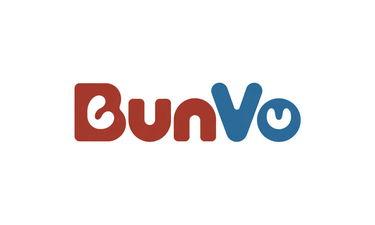 Bunvo logo