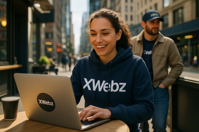 XWebz.com — 5