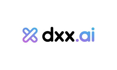 DXX.ai - Creative brandable domain for sale