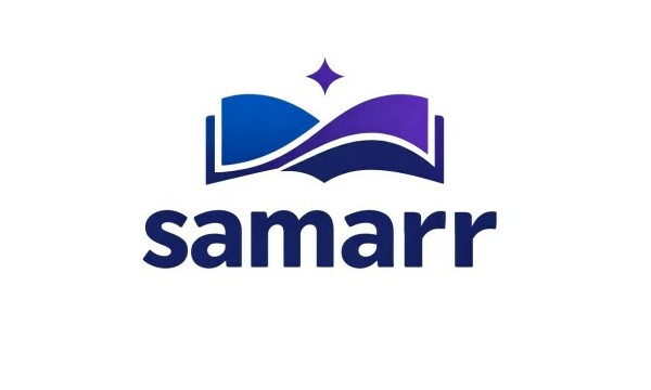 samarr logo