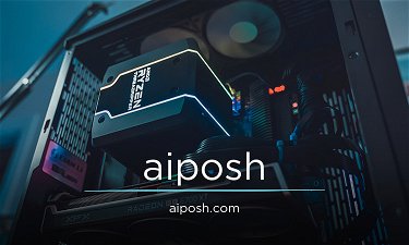 AiPosh.com