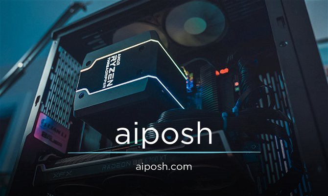 AIPosh.com