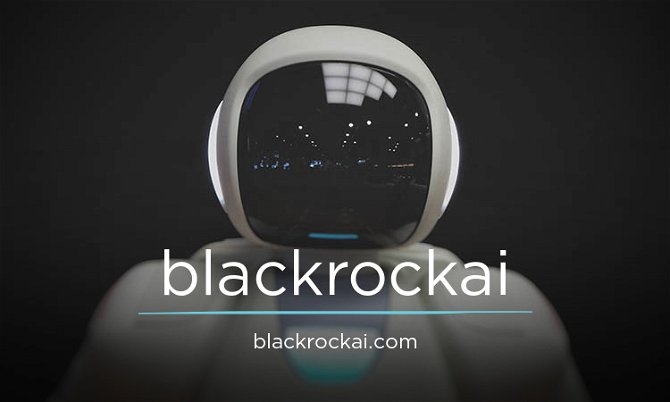 BlackRockAI.com