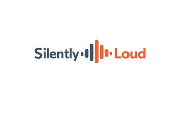 SilentlyLoud logo