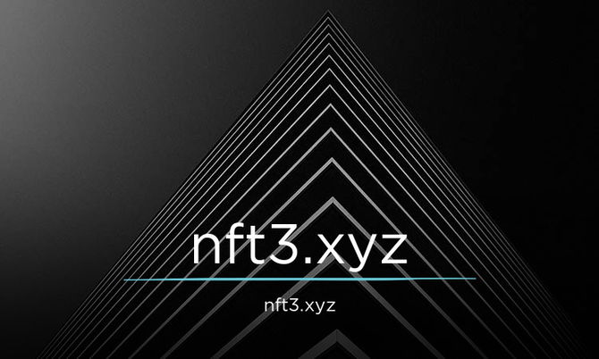 NFT3.xyz