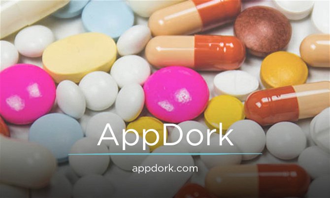 AppDork.com