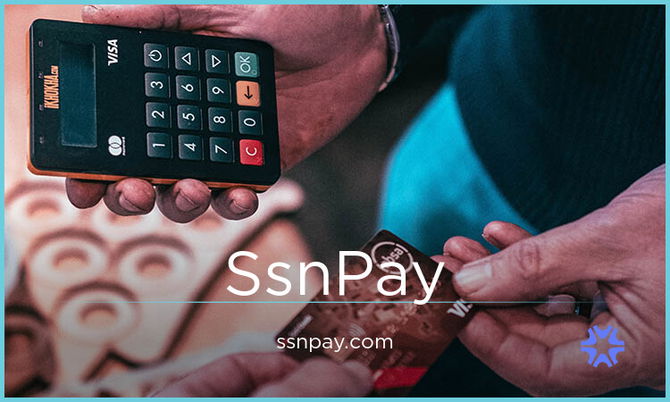 SSNPay.com