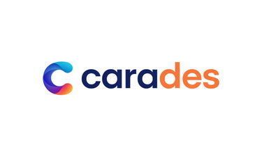 Carades.com - Creative brandable domain for sale