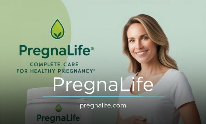 PregnaLife.com