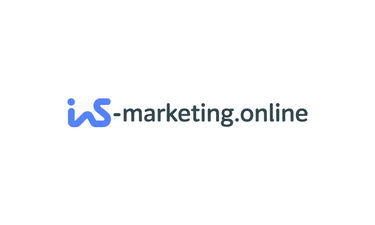 IS-Marketing.online - Creative brandable domain for sale