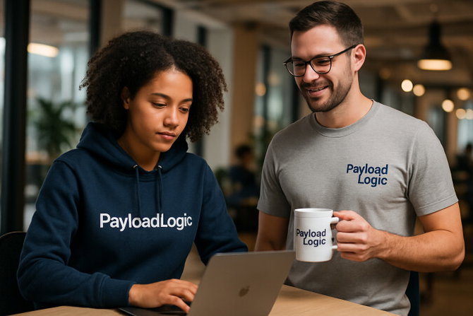 PayloadLogic.com — 5