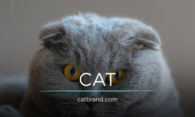 CatBrand.com