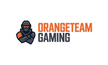 OrangeTeamGaming.com is for sale