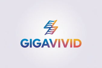 GigaVivid.com - Creative brandable domain for sale