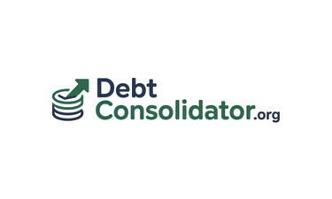 DebtConsolidator.org - Creative brandable domain for sale