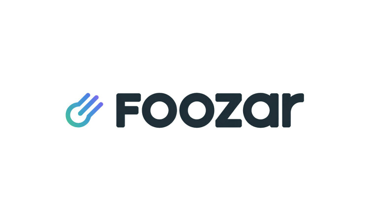 Foozar logo