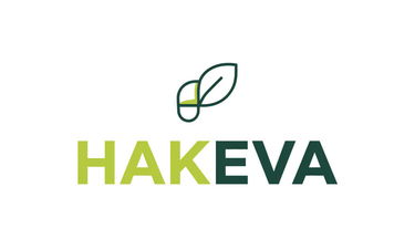 Hakeva.com - Creative brandable domain for sale