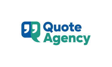 QuoteAgency.com - Creative brandable domain for sale