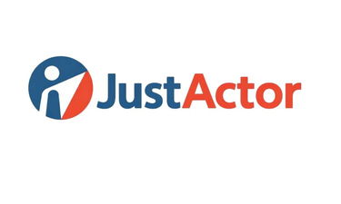 JustActor.com - Creative brandable domain for sale