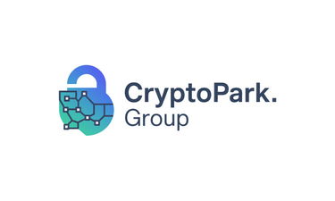CryptoPark.group - Creative brandable domain for sale