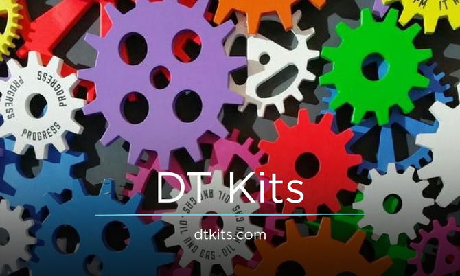 DTKits.com