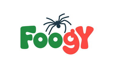 Foogy.com - Creative brandable domain for sale