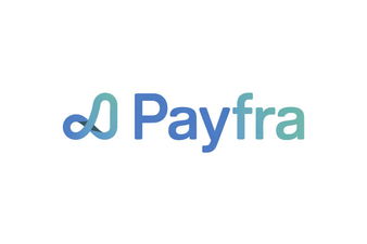 Payfra logo