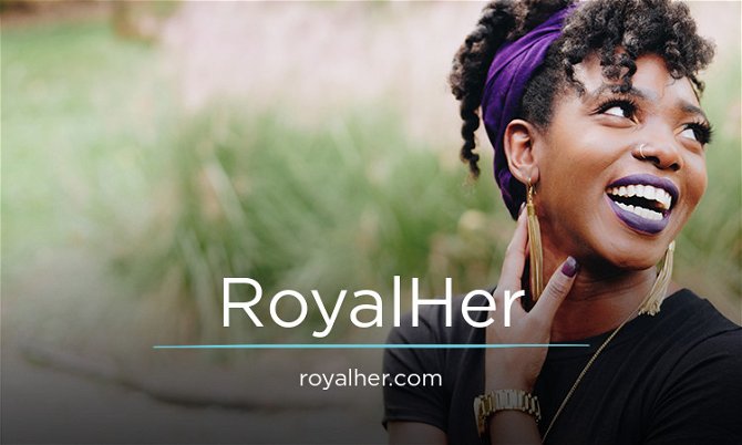 RoyalHer.com