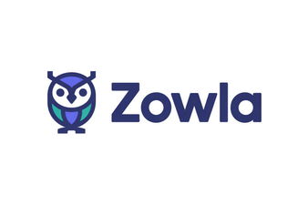 Zowla.com - Creative brandable domain for sale