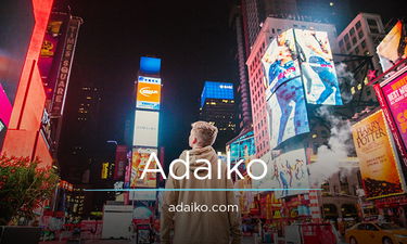 Adaiko.com