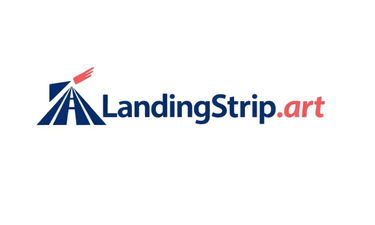 LandingStrip logo