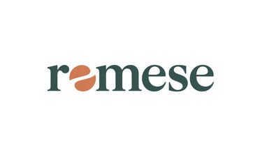 Romese logo