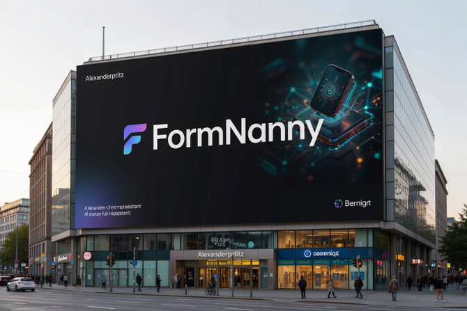 FormNanny.com — 3