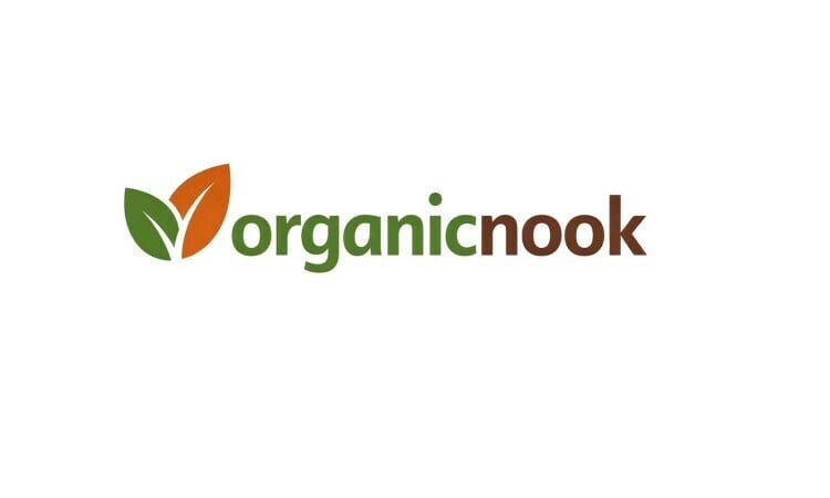 OrganicNook logo
