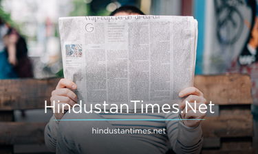 HindustanTimes.Net - Creative brandable domain for sale