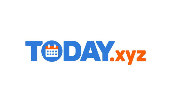 Today.xyz