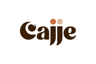 Cajje logo