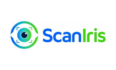 ScanIris logo