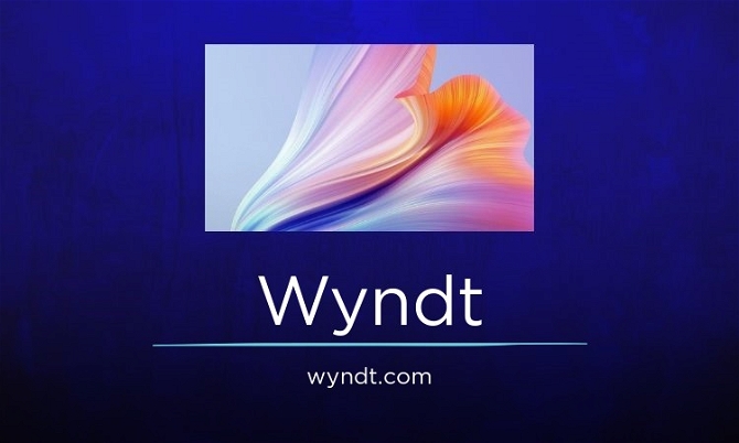 Wyndt.com